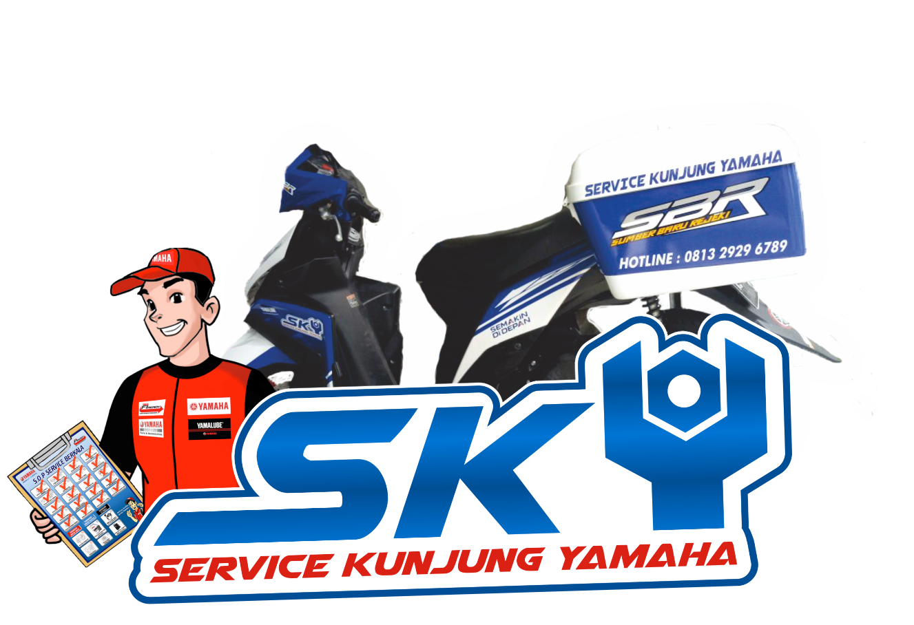 yamaha di solo