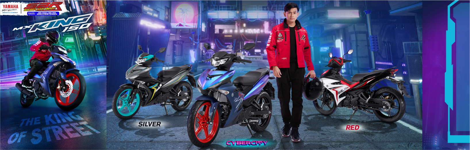 yamaha di solo