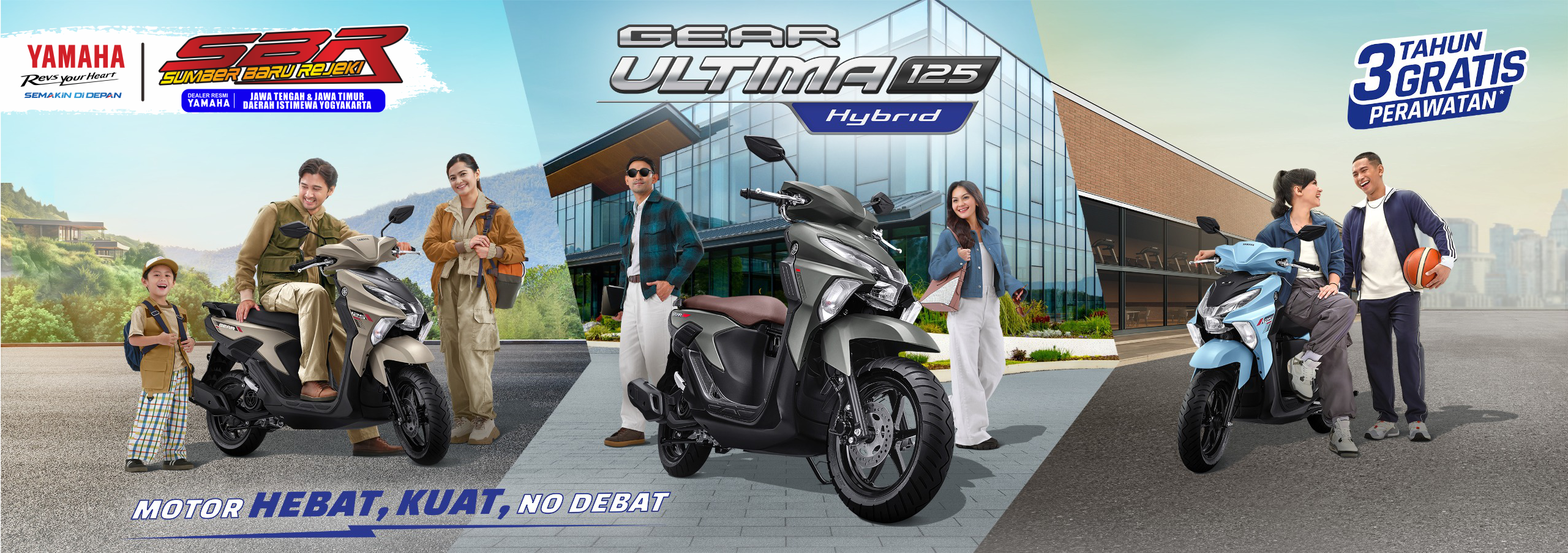yamaha di solo