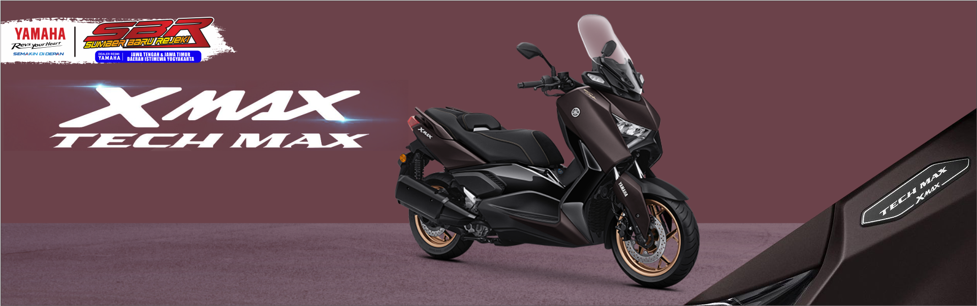 yamaha di solo