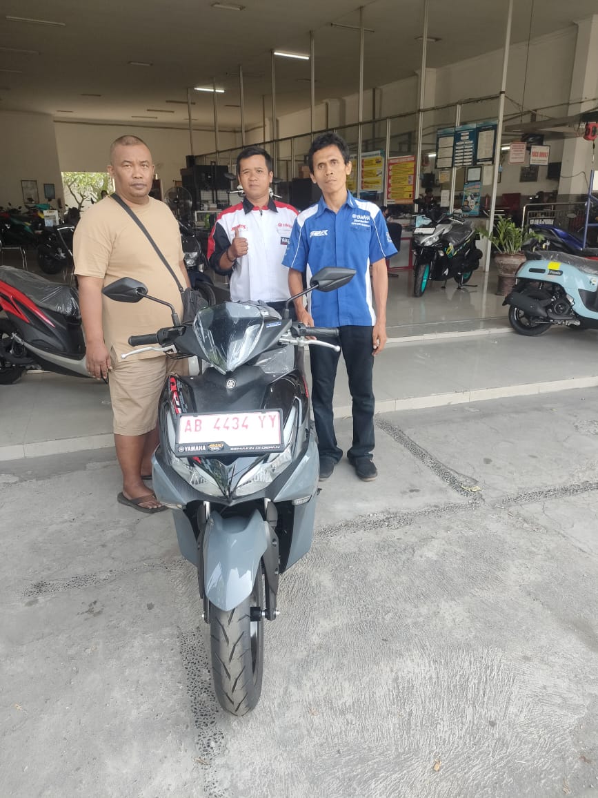 yamaha di solo