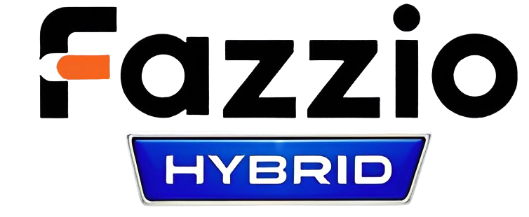 Judul FAZZIO HYBRID NEO Yamaha